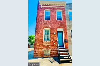 23 N Bradford Street, Baltimore, MD 21224 - Photo 1