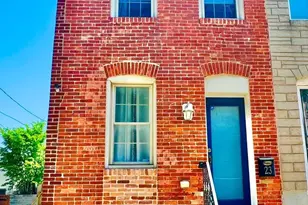 23 N Bradford St, Baltimore, MD 21224 - Photo 1