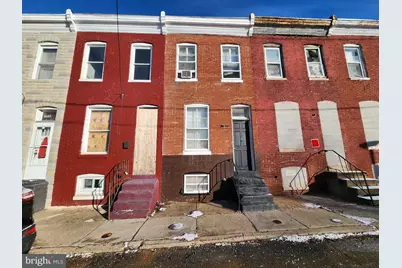 2132 Boyd Street, Baltimore, MD 21223 - Photo 1
