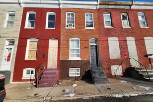2132 Boyd St, Baltimore, MD 21223 - Photo 1