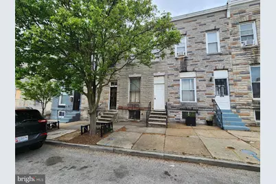 1846 N Wolfe Street, Baltimore, MD 21213 - Photo 3