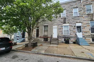 1846 N Wolfe St, Baltimore, MD 21213 - Photo 3