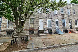 1846 N Wolfe St, Baltimore, MD 21213 - Photo 1