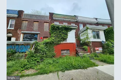 808 Bonaparte Avenue, Baltimore, MD 21218 - Photo 3