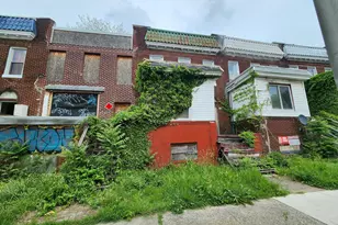 808 Bonaparte Ave, Baltimore, MD 21218 - Photo 3