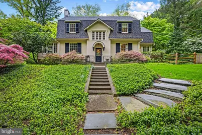 401 Edgevale Road, Baltimore, MD 21210 - Photo 1