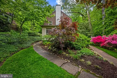 401 Edgevale Road, Baltimore, MD 21210 - Photo 9