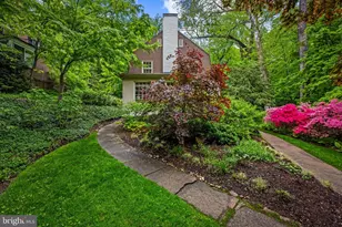 401 Edgevale Rd, Baltimore, MD 21210 - Photo 9