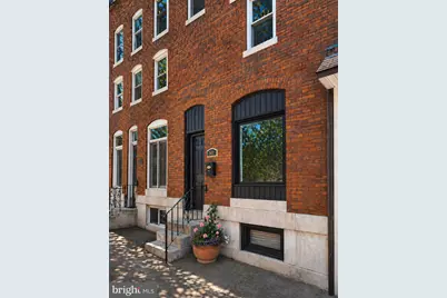 502 S East Avenue, Baltimore, MD 21224 - Photo 1