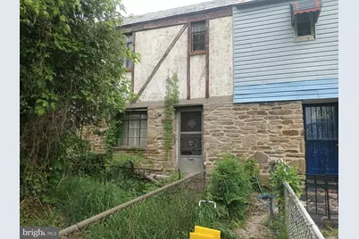 4807 Wilern Avenue, Baltimore, MD 21215 - Photo 1