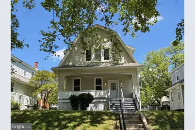 411 N Rock Glen Road, Baltimore, MD 21229 - Photo 1