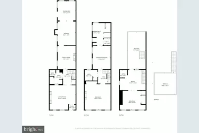 2038 E Pratt Street, Baltimore, MD 21231 - Photo 43
