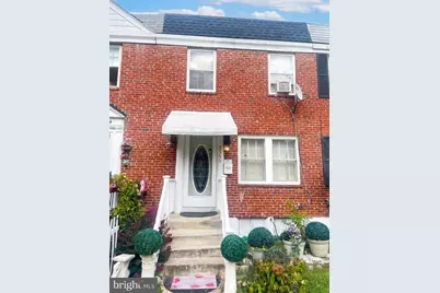 3566 Dudley Avenue, Baltimore, MD 21213 - Photo 1