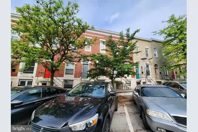 420 Luzerne Avenue N, Baltimore, MD 21224 - Photo 1