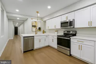 1110 W Lombard St, Baltimore, MD 21223 - Photo 5