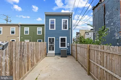 1160 Ward Street, Baltimore, MD 21230 - Photo 27
