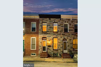 1405 Covington Street, Baltimore, MD 21230 - Photo 3
