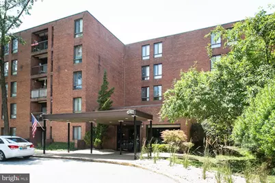 6711 Park Heights Avenue #404, Baltimore, MD 21215 - Photo 3