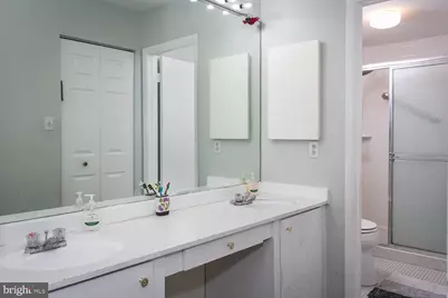 6711 Park Heights Avenue #404, Baltimore, MD 21215 - Photo 15