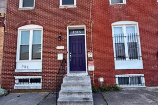 1315 Presstman St St, Baltimore, MD 21217 - Photo 1