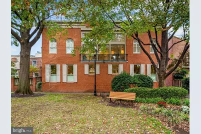 121 W Lee Street, Baltimore, MD 21201 - Photo 1