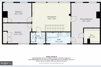 121 W Lee Street, Baltimore, MD 21201 - Photo 25