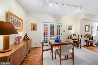 121 W Lee Street, Baltimore, MD 21201 - Photo 9