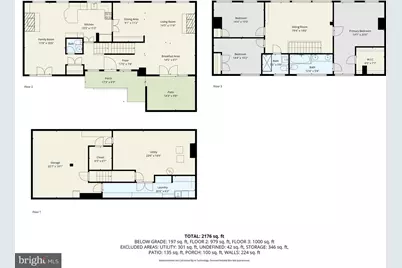 121 W Lee Street, Baltimore, MD 21201 - Photo 41