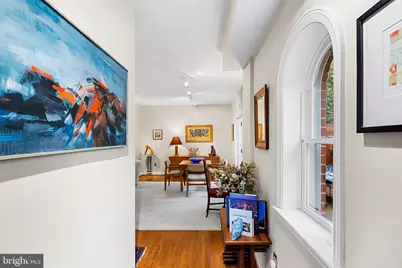 121 W Lee Street, Baltimore, MD 21201 - Photo 5