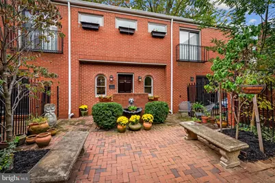 121 W Lee Street, Baltimore, MD 21201 - Photo 3