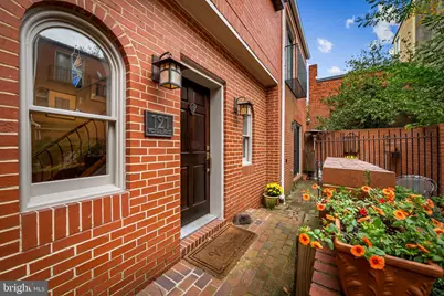 121 W Lee Street, Baltimore, MD 21201 - Photo 43