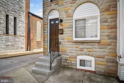 901 Washington Boulevard, Baltimore, MD 21230 - Photo 1