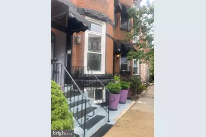 2223 B Brookfield Ave, Baltimore, MD 21217 - Photo 3