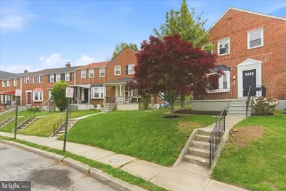 2013 Ramblewood Road, Baltimore, MD 21239 - Photo 39
