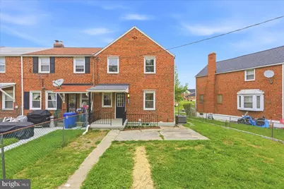 2013 Ramblewood Road, Baltimore, MD 21239 - Photo 35