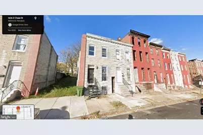 1604 E Chase Street, Baltimore, MD 21213 - Photo 5