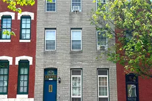 1923 E Pratt St, Baltimore, MD 21231 - Photo 1