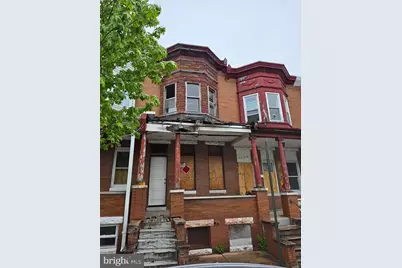 1637 Appleton Street, Baltimore, MD 21217 - Photo 1