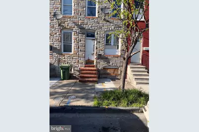 2002 Ramsay Street, Baltimore, MD 21223 - Photo 1