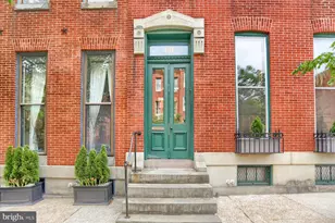 131 W Lanvale St, Baltimore, MD 21217 - Photo 3
