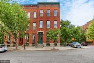 131 W Lanvale St, Baltimore, MD 21217 - Photo 1
