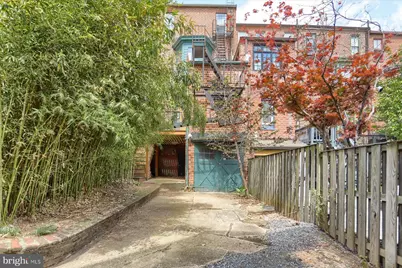 131 W Lanvale Street, Baltimore, MD 21217 - Photo 39