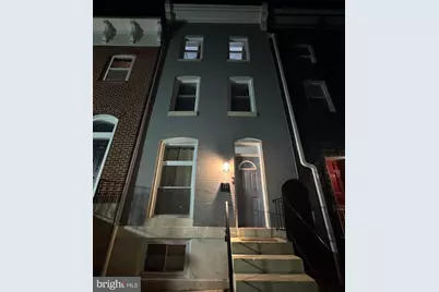 109 N Chester Street, Baltimore, MD 21231 - Photo 1