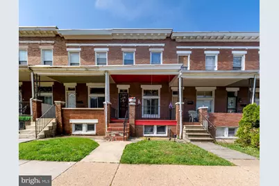 1737 Homestead Street, Baltimore, MD 21218 - Photo 1