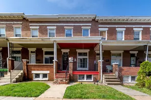 1737 Homestead St, Baltimore, MD 21218 - Photo 1