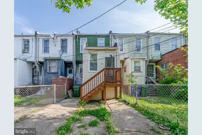 1737 Homestead Street, Baltimore, MD 21218 - Photo 23