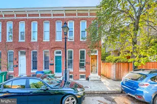 306 Penn St, Baltimore, MD 21230 - Photo 1
