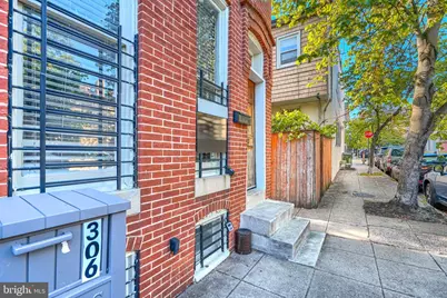306 Penn Street, Baltimore, MD 21230 - Photo 3
