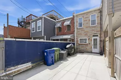735 S Curley Street, Baltimore, MD 21224 - Photo 15