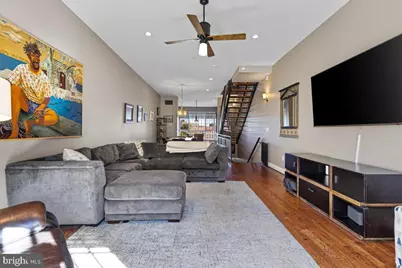 914 S Fagley Street, Baltimore, MD 21224 - Photo 9
